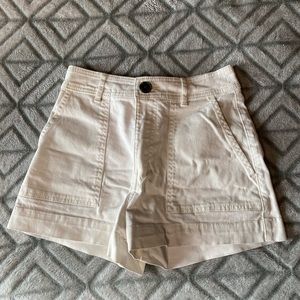 H&M High Waisted Short